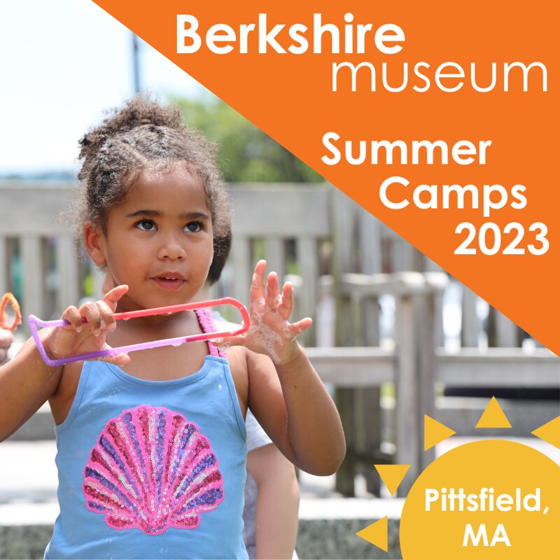 Berkshire Museum Summer Camps