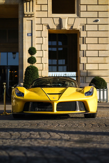 bring the Sun and your aperta for it