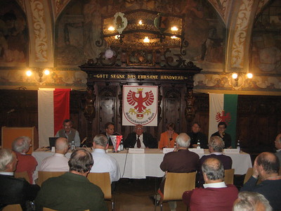 Vortrag 2010