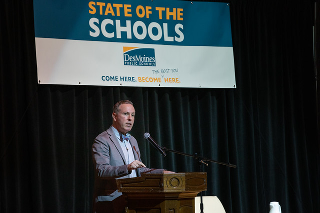 2023 State of the Schools