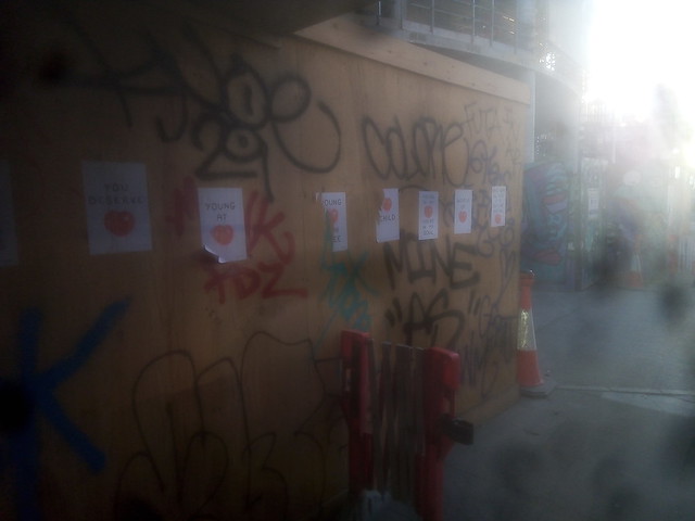Graffiti London