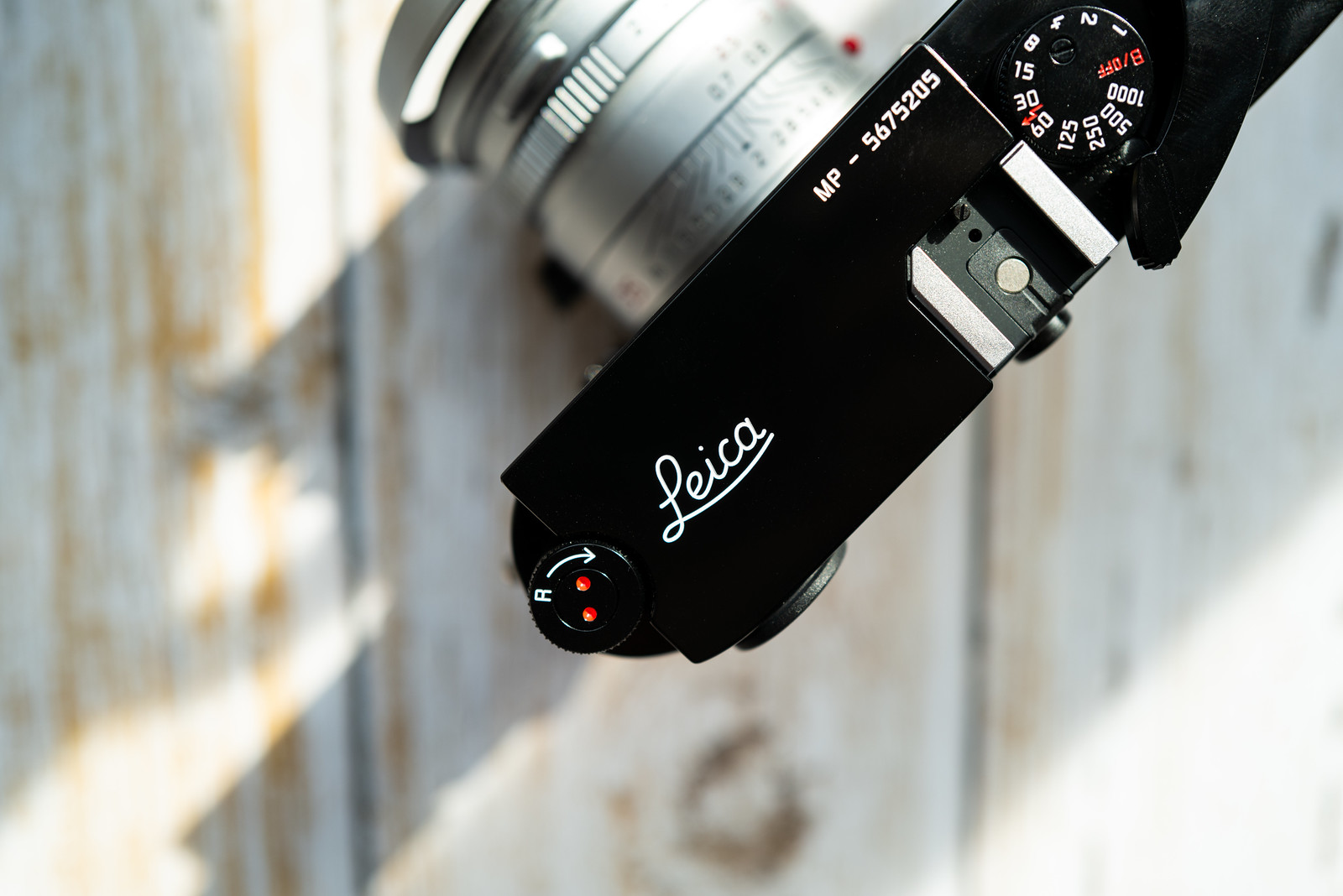 Leica MP Rangefinder ‘review’ – film camera ultimate