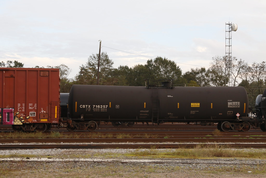 CBTX 716257 Pic 2 | Andy Tucker | Flickr
