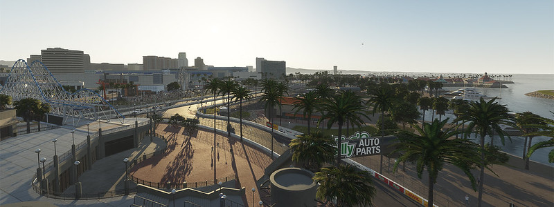 Long Beach GP Street Circuit Coming To rFactor 2