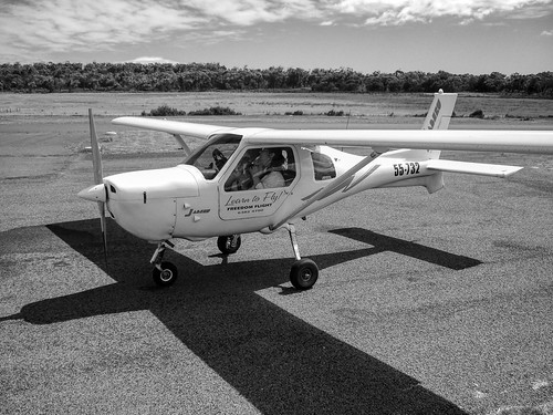 Jabiru | by John's Photo Philosophy