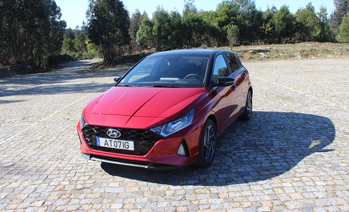 Ainda vale a pena comprar o Hyundai i20? | Ensaio