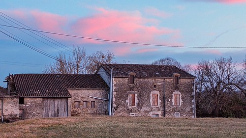 sunset by johnny eighto,