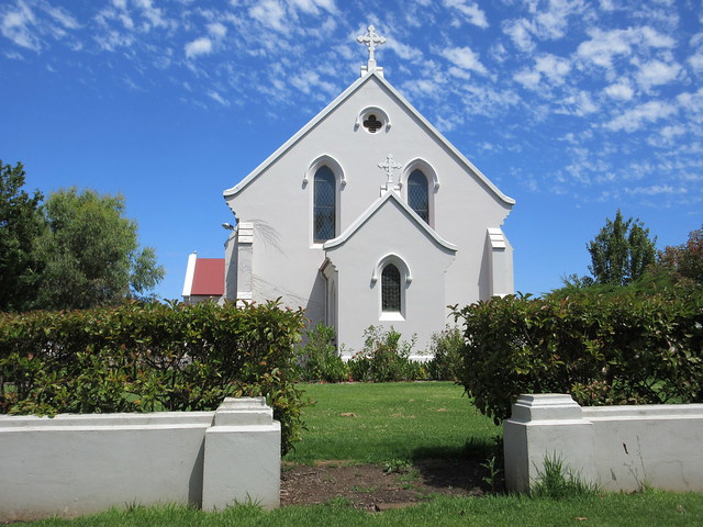 The Former Woodford Catholic Church - River Road, Woodford