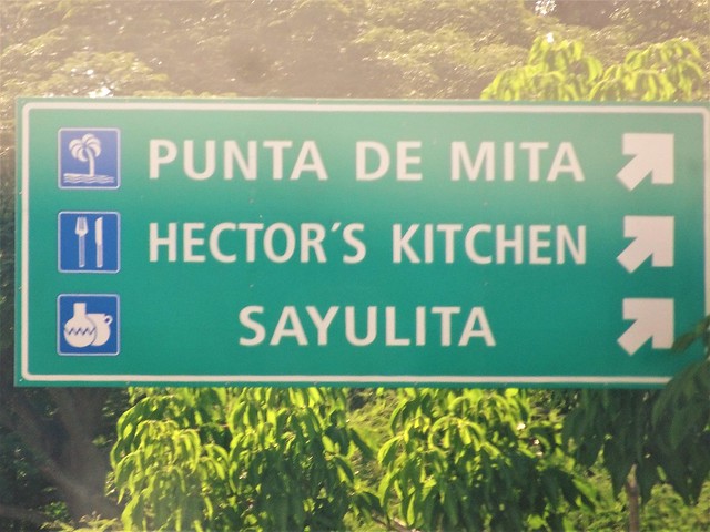 Do You Know the Way to Sayulita?