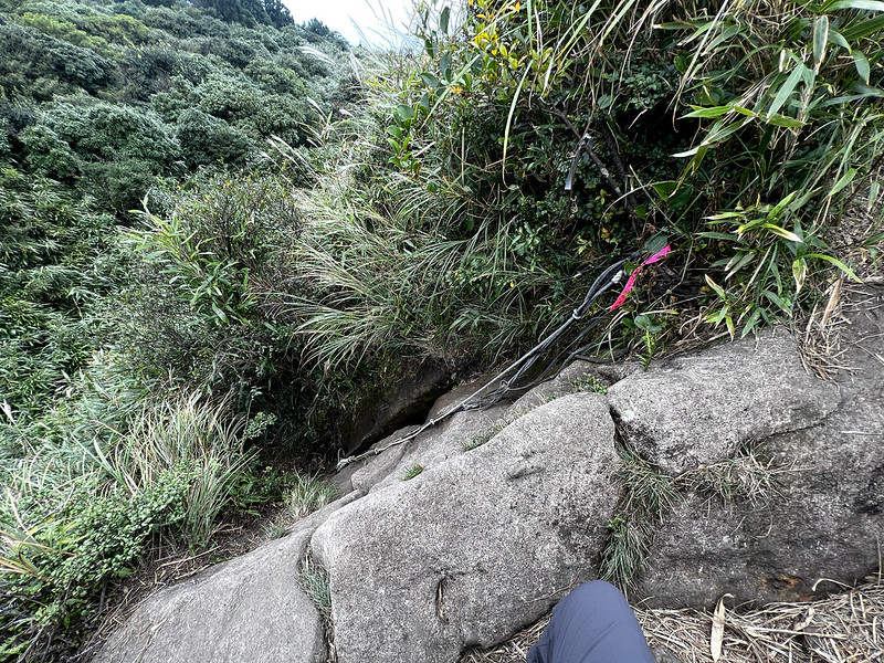 Qingxing Mountain hiking guide