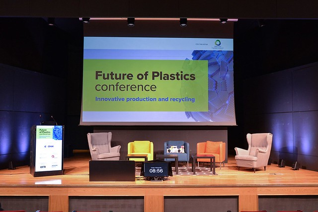 Future of Plastics Conference 2023