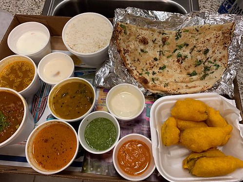 Indian Food In Sydney