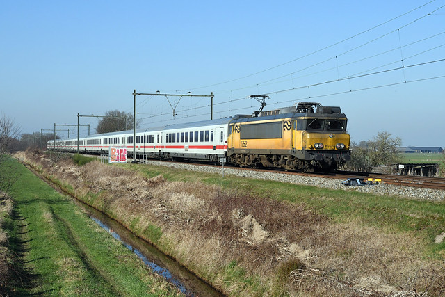 1752 NS + IC 147, Soest, 14/02/2023