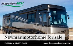 newmar motorhome for sale