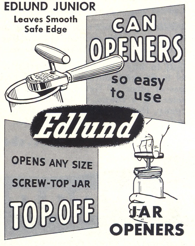 Edlund 1951