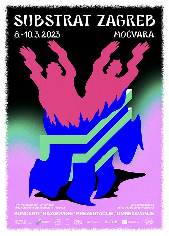 Substrakt 2023 Zagreb (8-10.3.2023.)