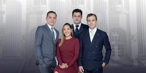 Business Litigation Francisco Morazan