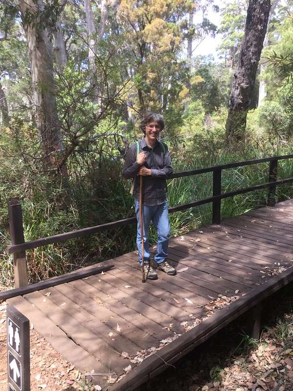 Mt Clare/Deep River Loop, Nuyts Wilderness - South Coast, Western Australia