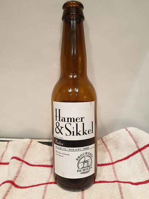 Brouwerij de Molen - Hamer & Sikkel