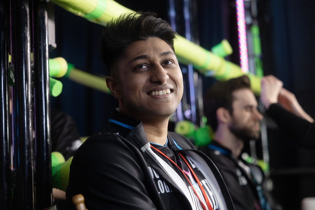 LCS Spring 2023 Week 4