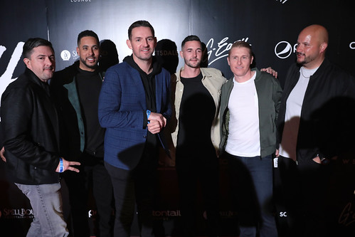 David Rokeach Steven Kennedy, Vito Gonella, Derek Stamos, Rusty Bridges … | Flickr