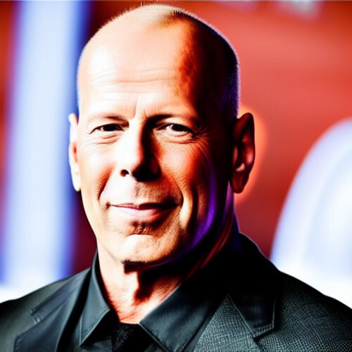 Bruce Willis Diagnosed with Frontotemporal Dementia, Family Says