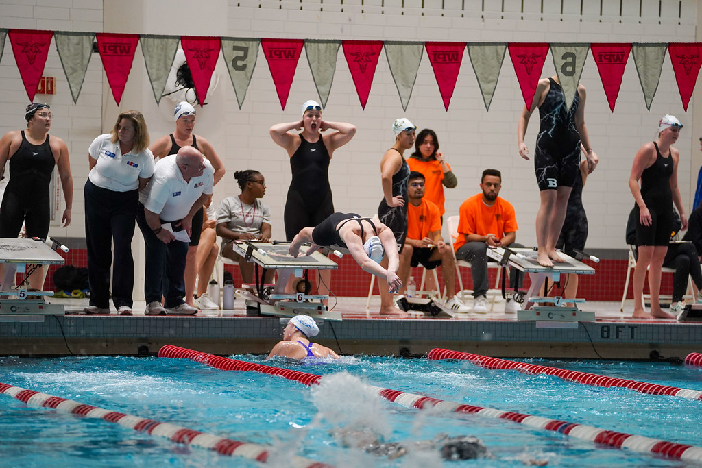 Wpi Pool ALG06719 | WPI Athletics | Flickr