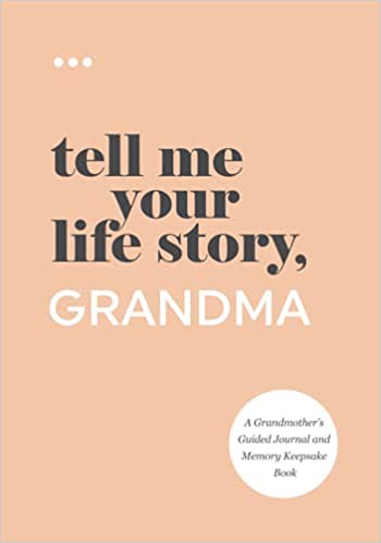 Grandma book