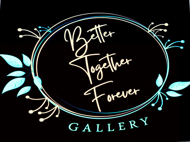 Better Together Forever Gallery  - The Rebrand of Aloha Promises Forever