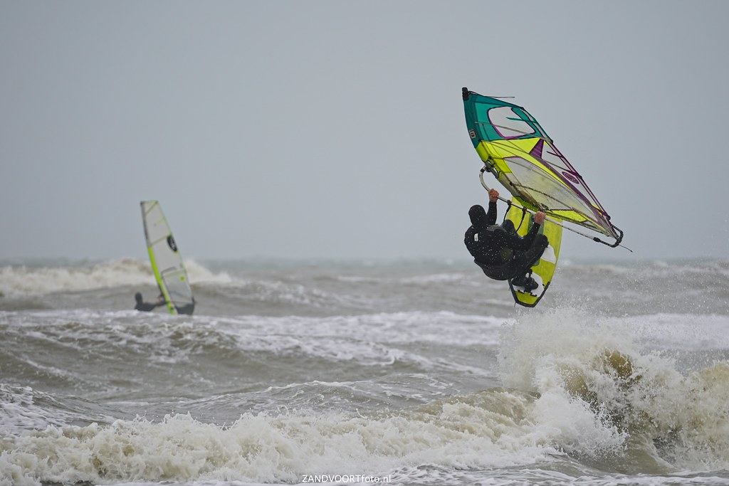 DSC04016 - Beeldbank windsurf