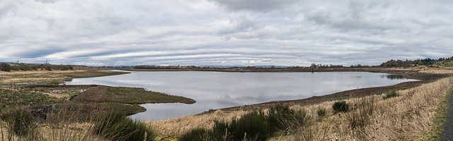 Balgray Reservoir