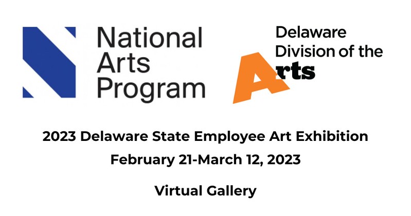 2023 Delaware State Employee Art Exhibition