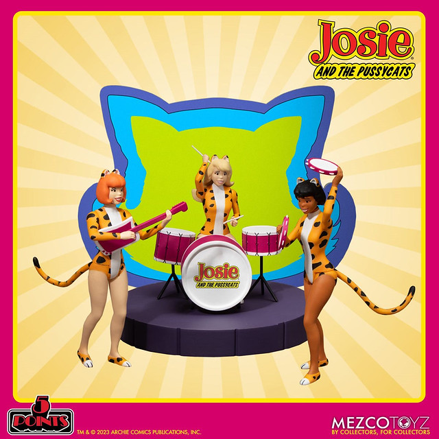 Josie And The Pussycats: 
