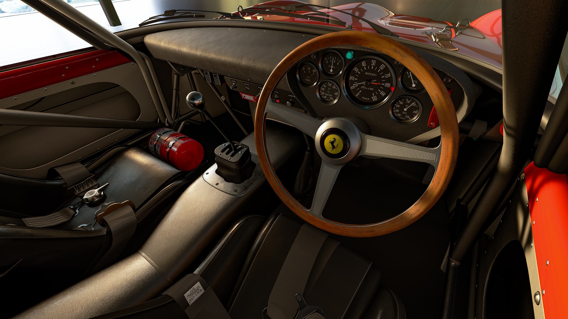 L'aggiornamento 1.29 di Gran Turismo 7 include il supporto a PS VR2, una  gara contro un'IA sovrumana, un tracciato classico di GT e 5 nuove auto –  Il Blog Italiano di PlayStation