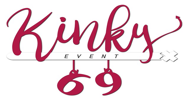 Valentines Is Over Now Bring On The Kink! It's Kinky 69!