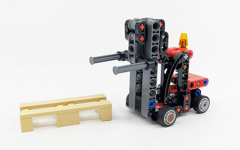 LEGO Technic Polybag 2023