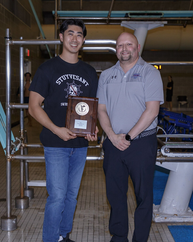 2022-23 - Swimming & Diving (Boys) - Team Championship (Br… | Flickr