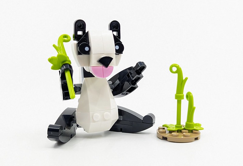 LEGO Creator Polybag 2023