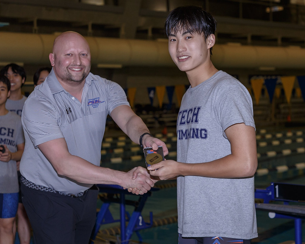 2022-23 - Swimming & Diving (Boys) - Team Championship (Br… | Flickr