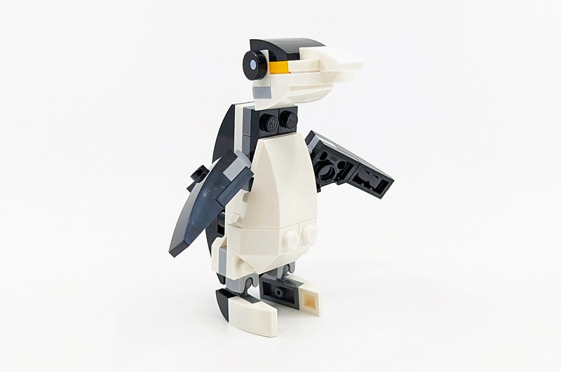 LEGO Creator Polybag 2023
