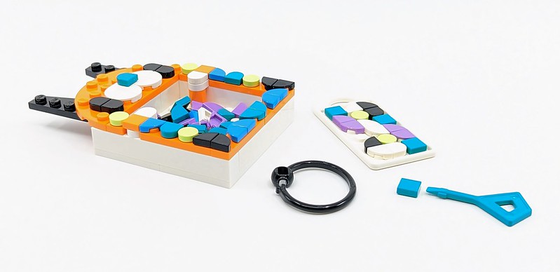 LEGO DOTS Polybag 2023