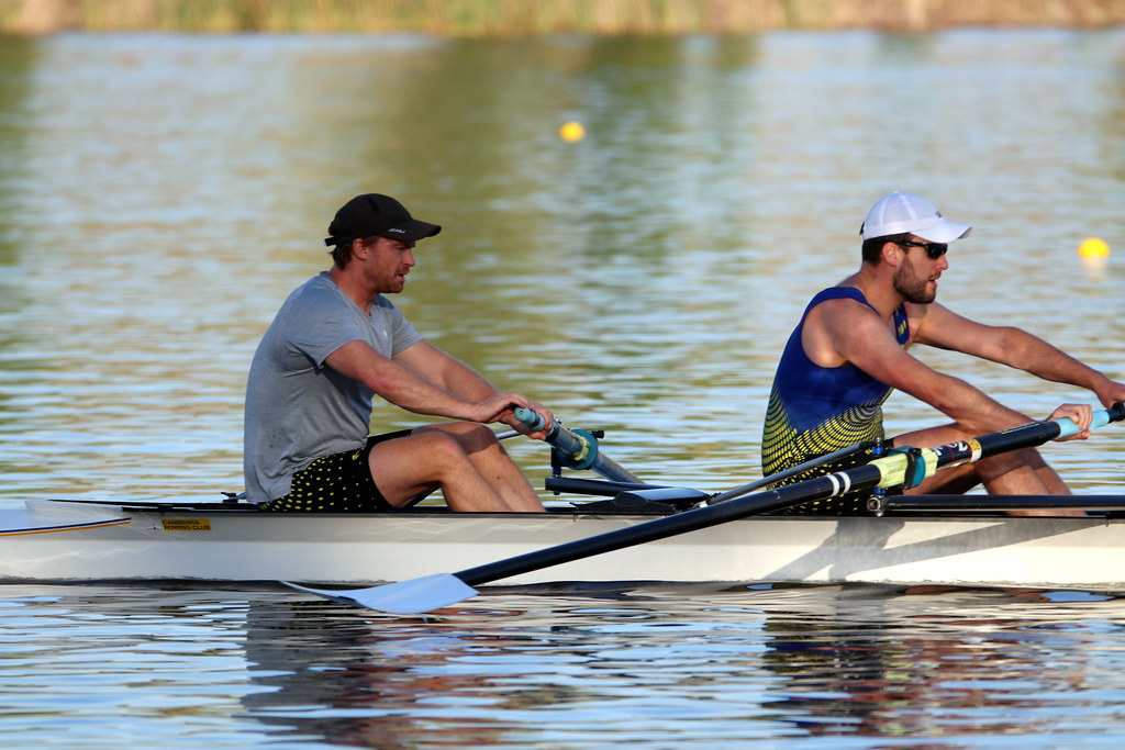 Tom Harkin Rowing IMG_0093 | Colette harkin | Flickr