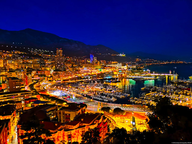 Monaco by night IMG_20190117_180640