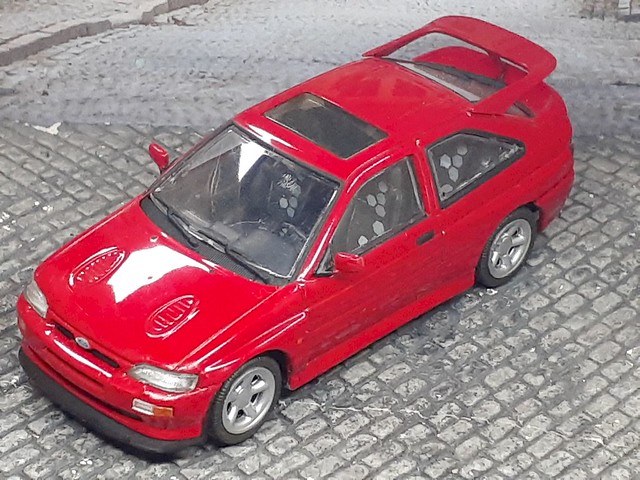 Ford Escort RS Cosworth - 1994