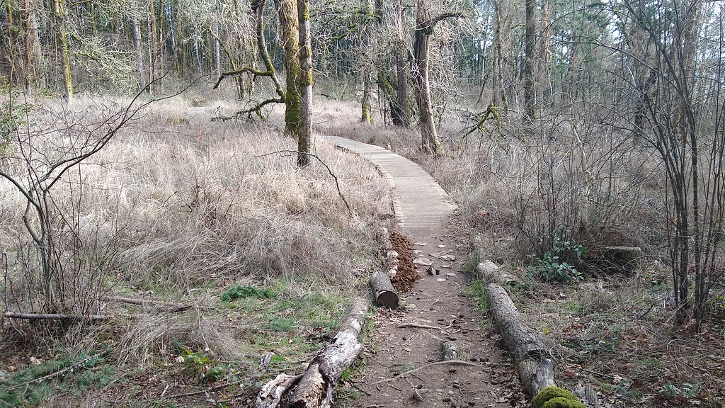 I-205 Multi-Use Path
