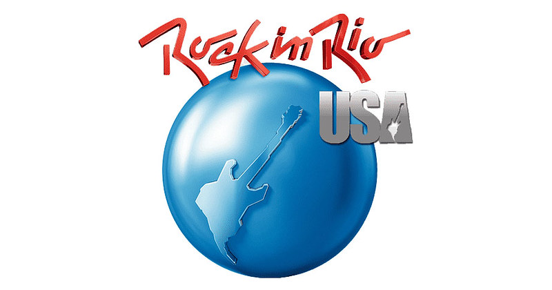 Rock in Rio USA 2015