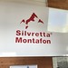 Všudypřítomné logo Silvretty se opravdu povedlo!! U mě jedno z nejpovedenějších v celém Rakousku!!