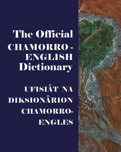 Chamorro Dictionary