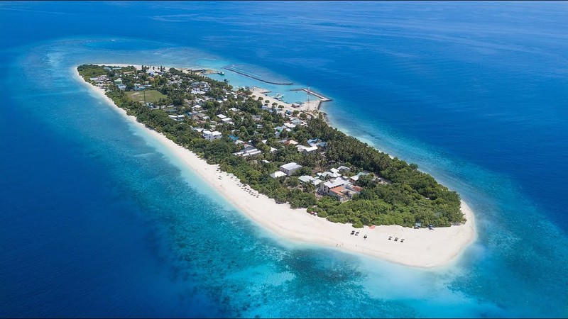 Isla de Ukulhas. Alif Alif atoll. Maldivas - Foro Subcontinente Indio: India y Nepal