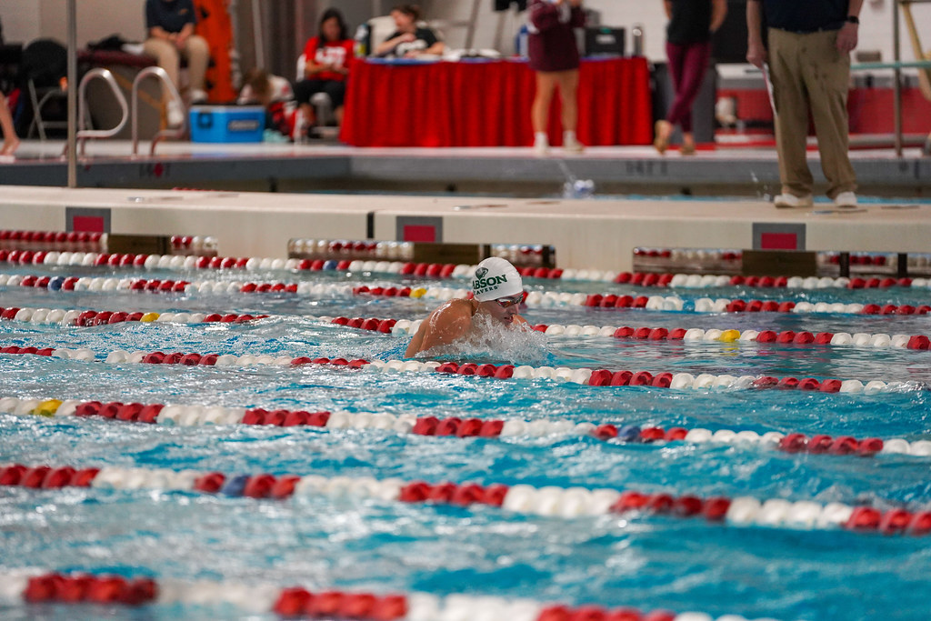 Wpi Pool ALG09088 | WPI Athletics | Flickr
